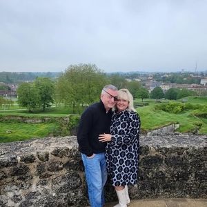 Meet your Posher, Tracy